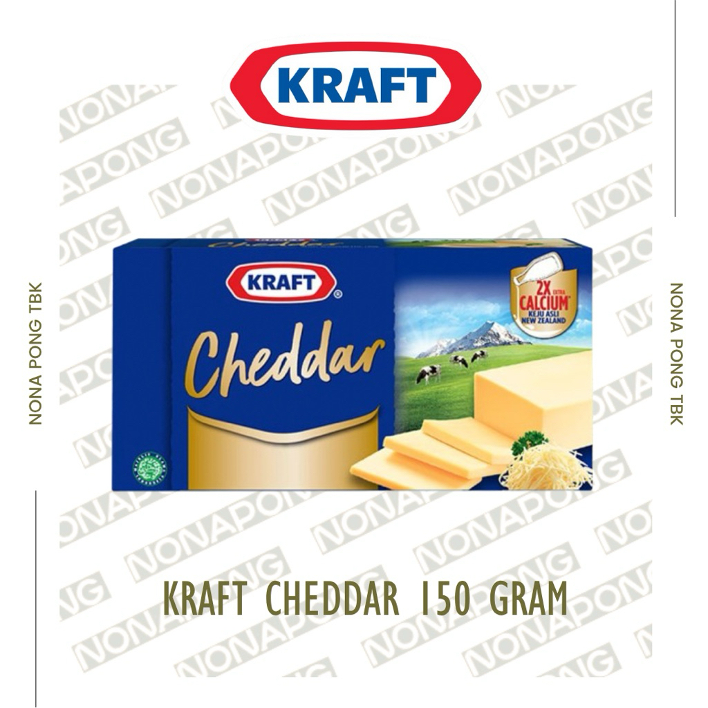 

Keju | Keju kraft | keju kraft cheddar | keju cheddar | keju kraft cheddar 150gram
