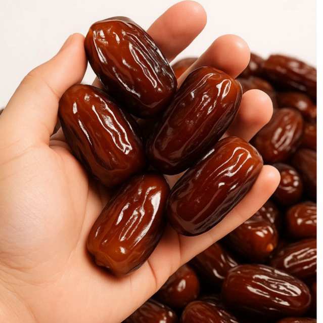 

Kurma Tunisia Palm Fruit Madu 1 kg | Kurma Tunis Madu | Kurma Tunisia Madu