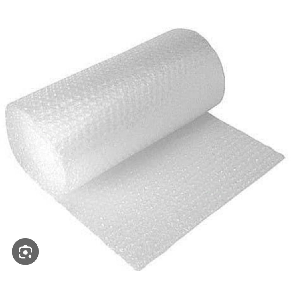 

Tambahan Packing Bubble