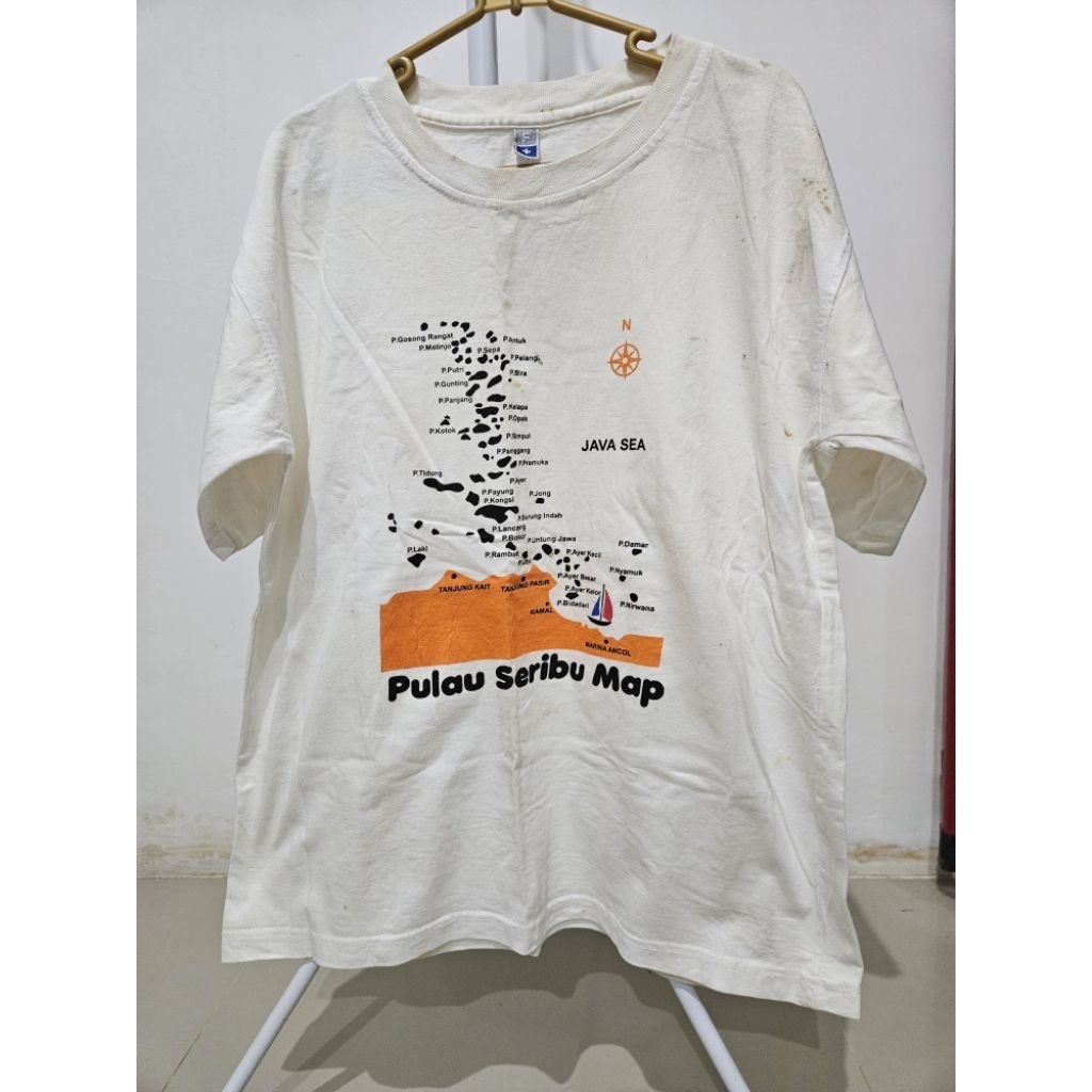kaos sale merchandise bandung pulau seribu bukittinggi