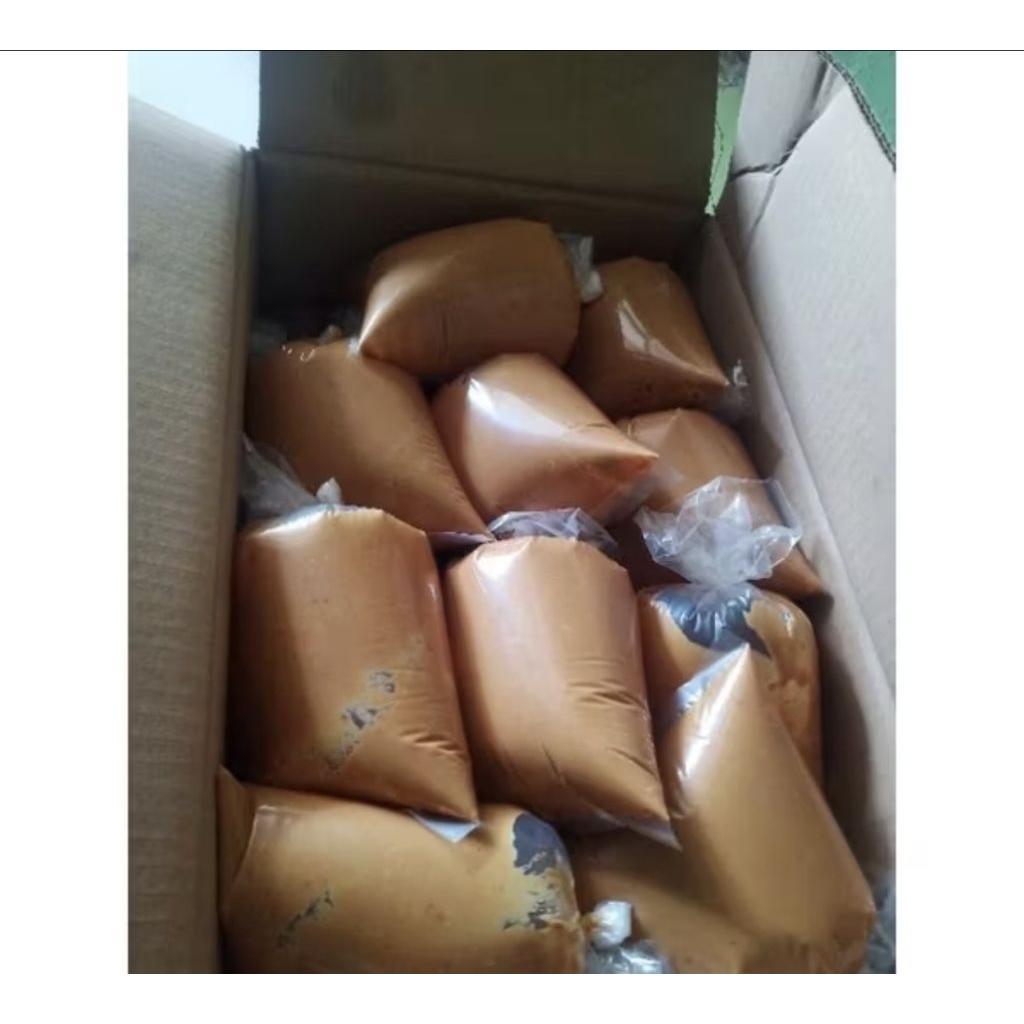 

Selai Kacang 1 kg CUCI GUDANG HABISIN STOK