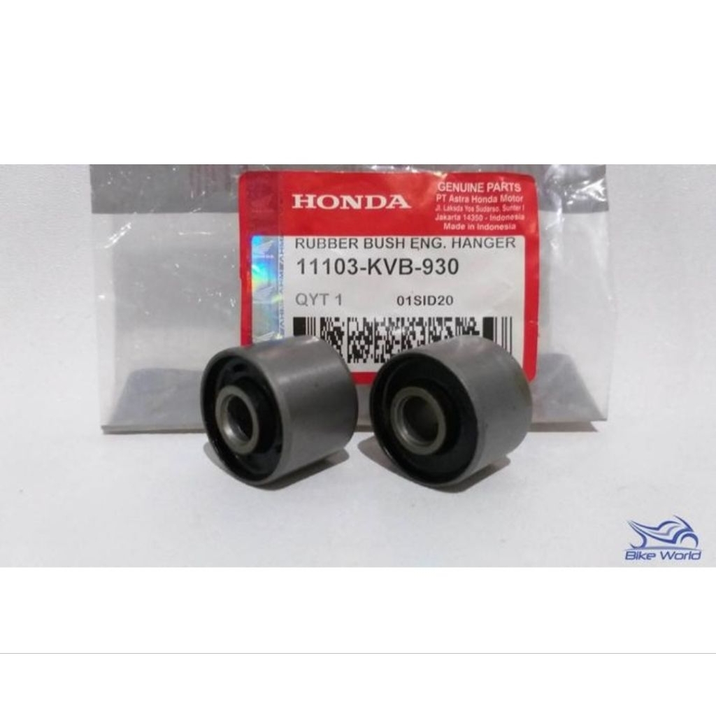 Bosh Arm Engine Mounting Beat Karbu Fi, Scoppy, Spacy, Vario KVB