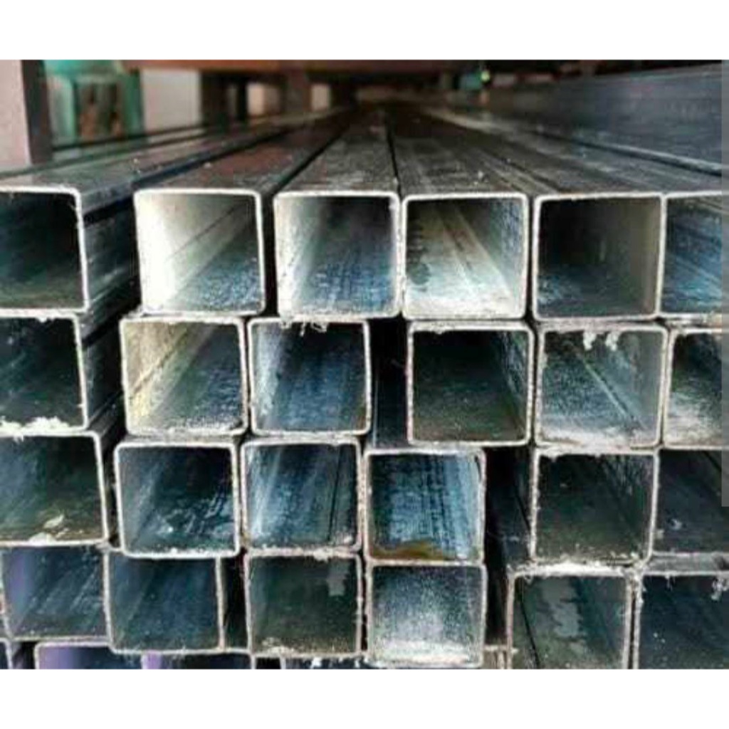 Hollow Galvanis // Hollow Besi 4x4 // Hollo Besi 4x4 // Hollow Besi Galvanis // Hollow Galvanis 4x4 