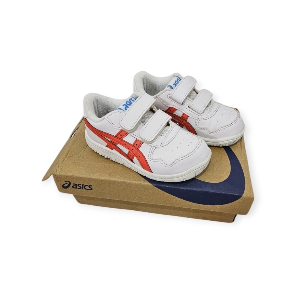 ASICS kids Preloved