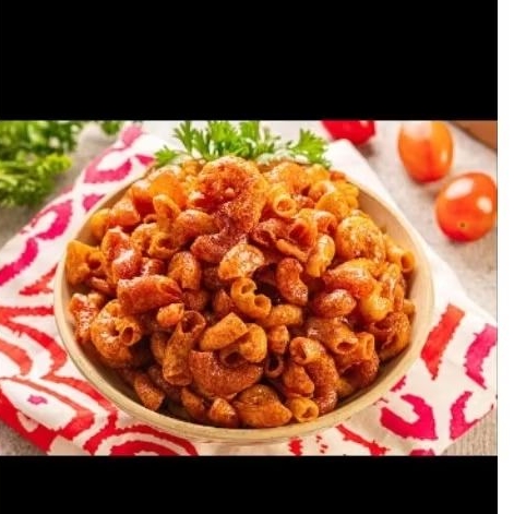 

Makaroni berkualitas