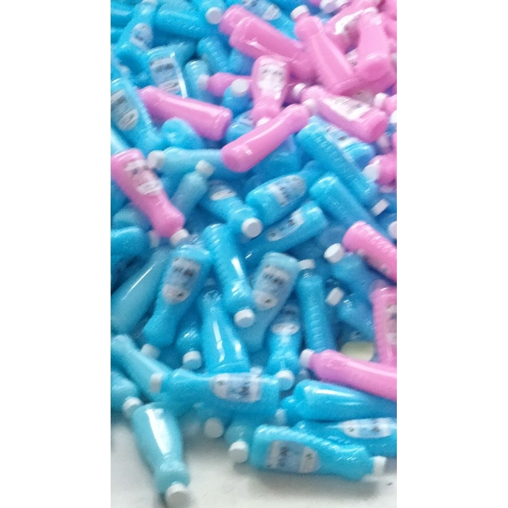 sabun serbaguna/sabun pewangi pakaian 450ml