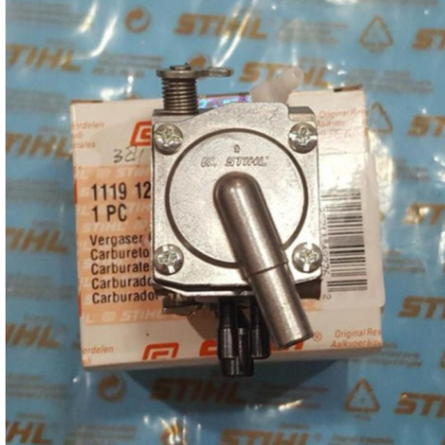 Carburator Mesin Chainsaw MS 381/38 Stihl.Karburator Mesin Senso/sinso MS 381/038 Stihl Original