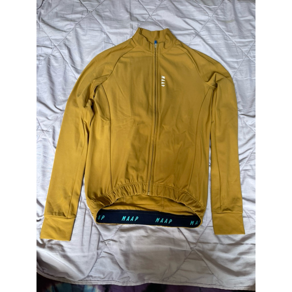 Jersey Maap training women