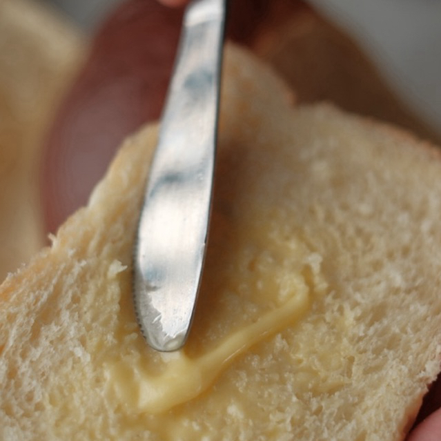 

SHOKUPAN LOAF SOURDOUGH by Digemarin