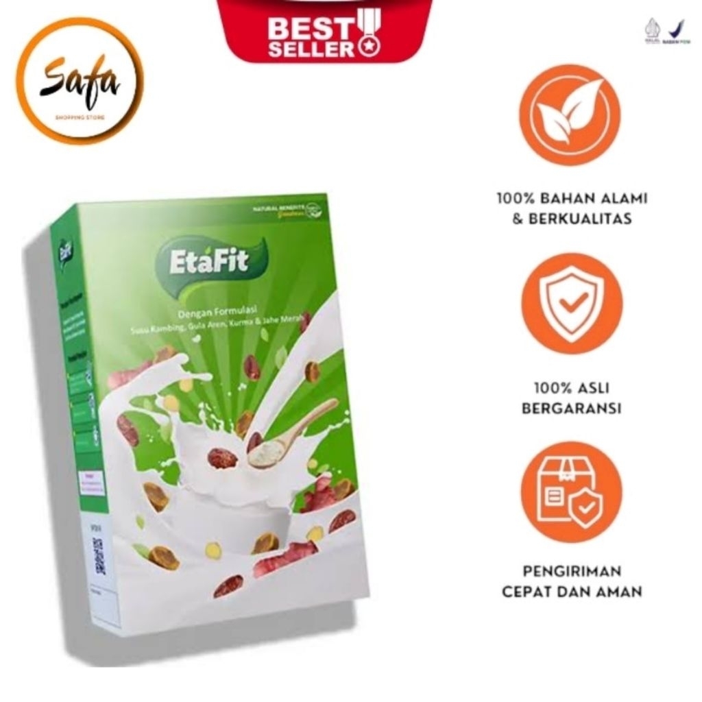 

-Atasi Sesak NafasBatuk Asma Bronkitis Detox Paru Paru Terapi TBC [ ET4FIT 1 BOX ]