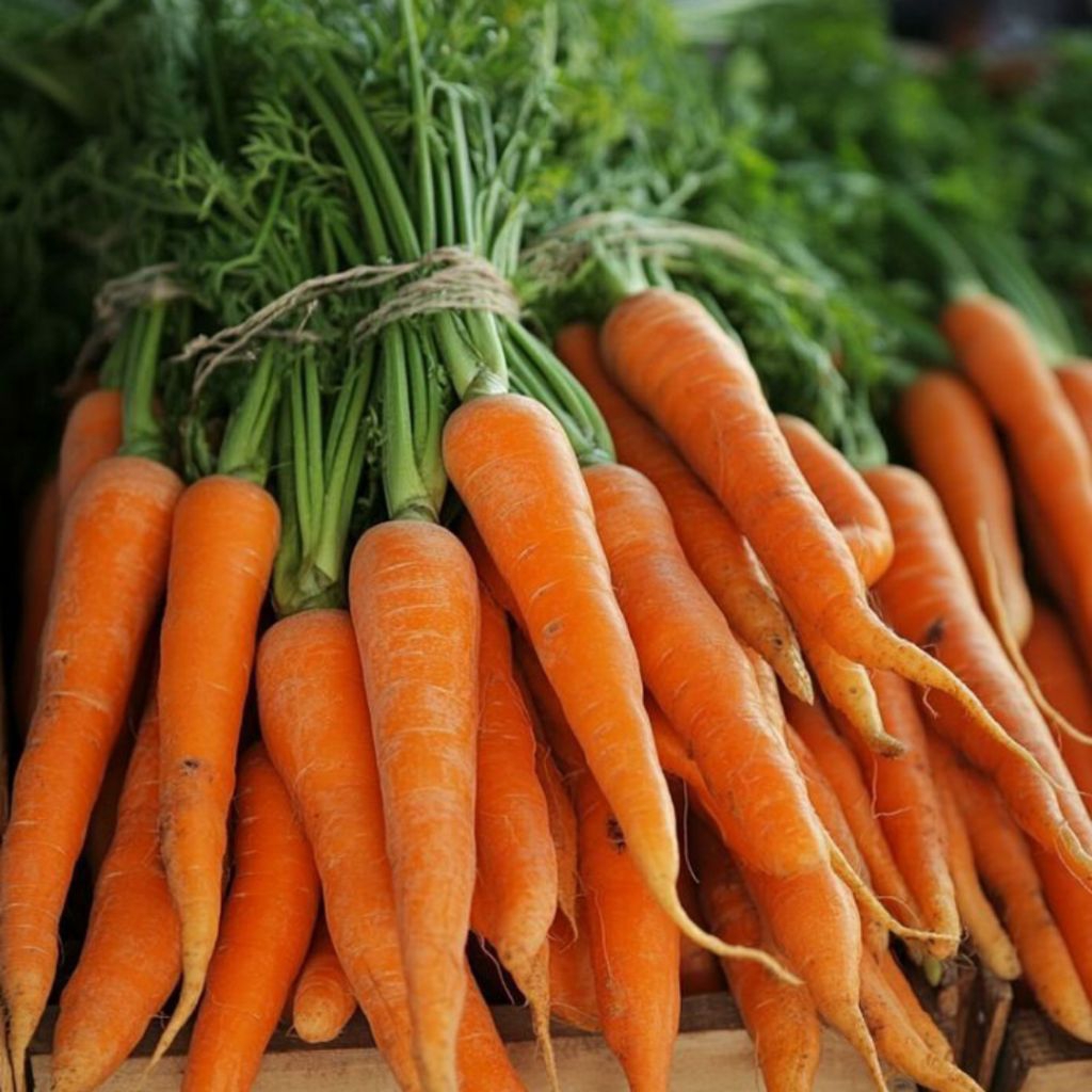 

Wortel Berastagi Manis Wortel Brastagi Manis | 2kg