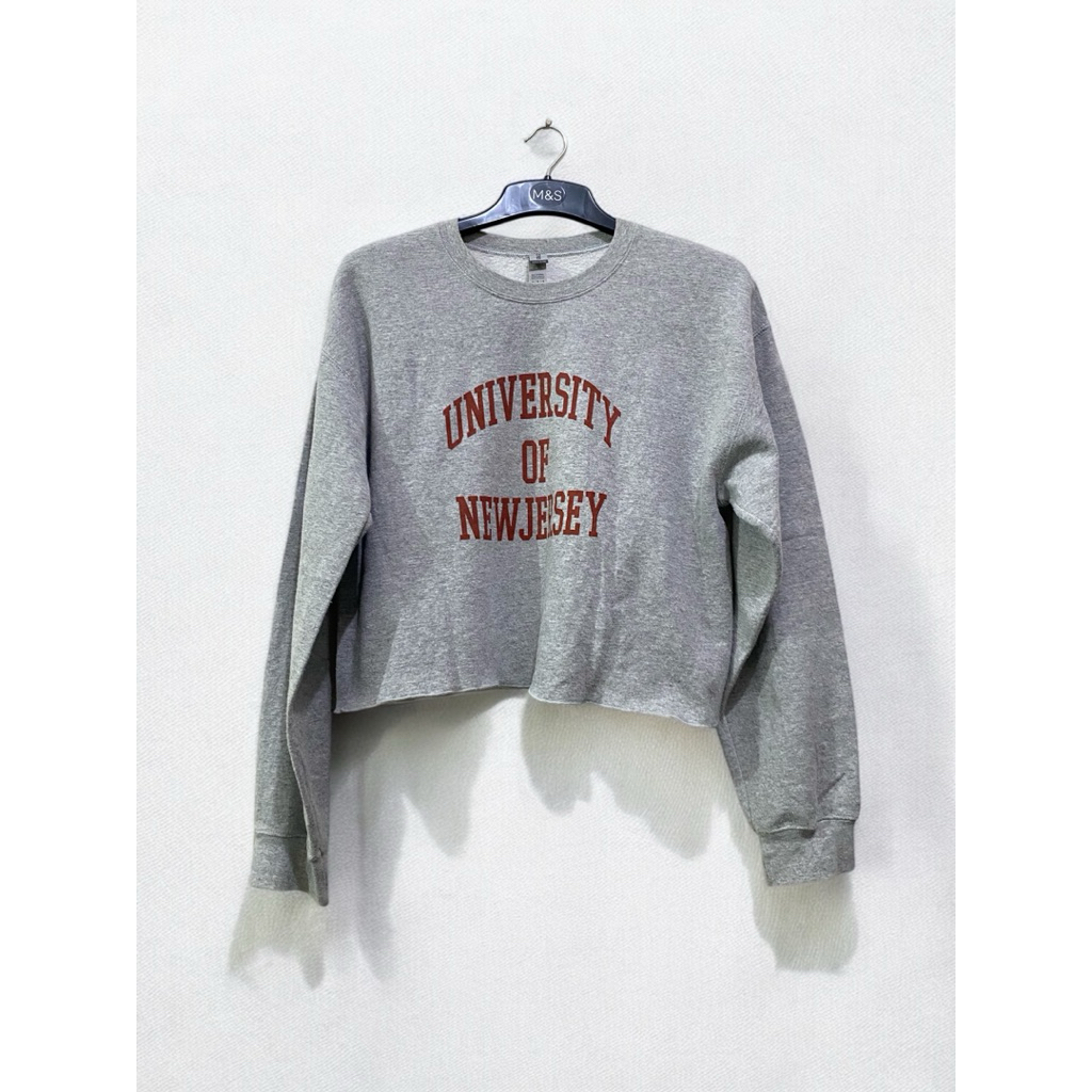 Sweater Crop | Renda