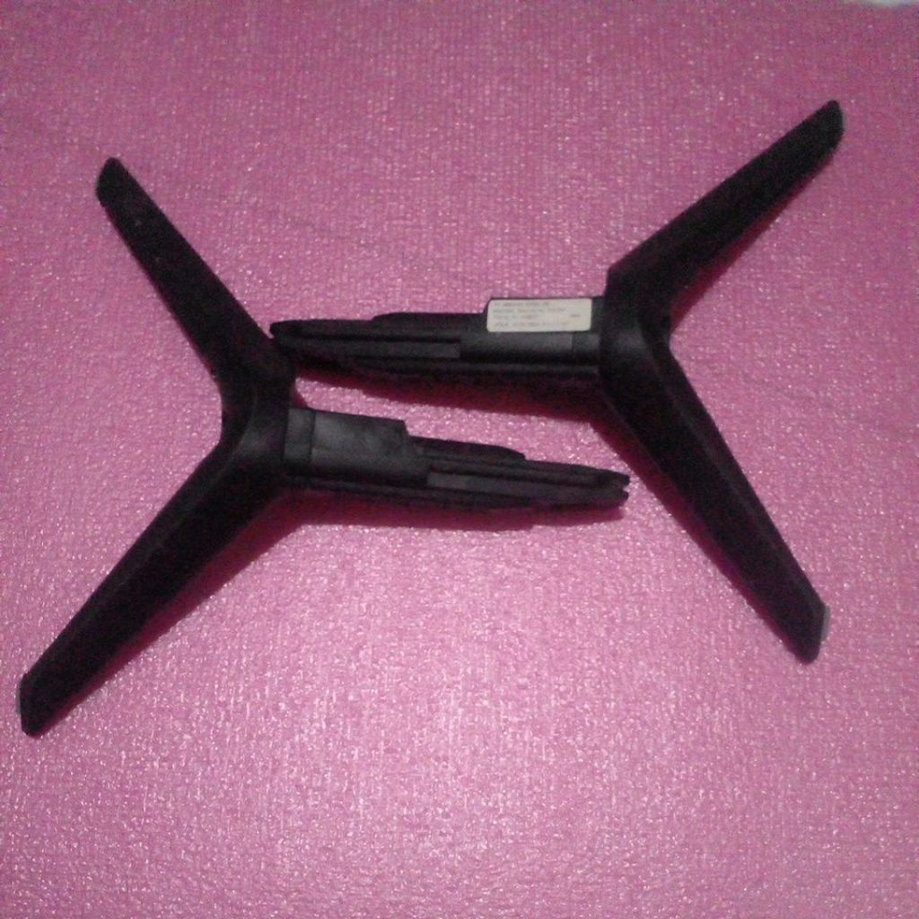 STAND KAKI DUDUKAN TV LED SAMSUNG 43TU8000