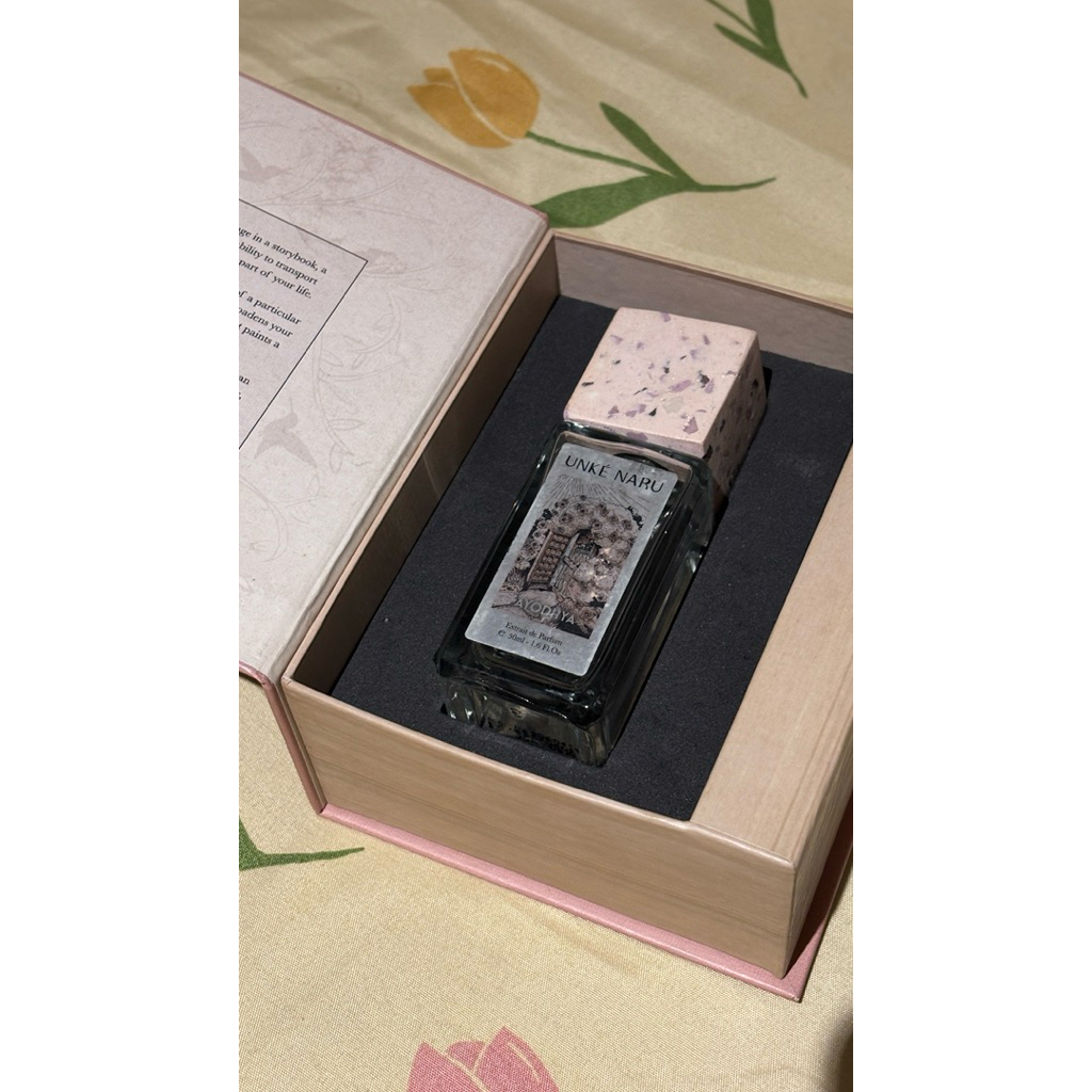 preloved unke naru ayodhya