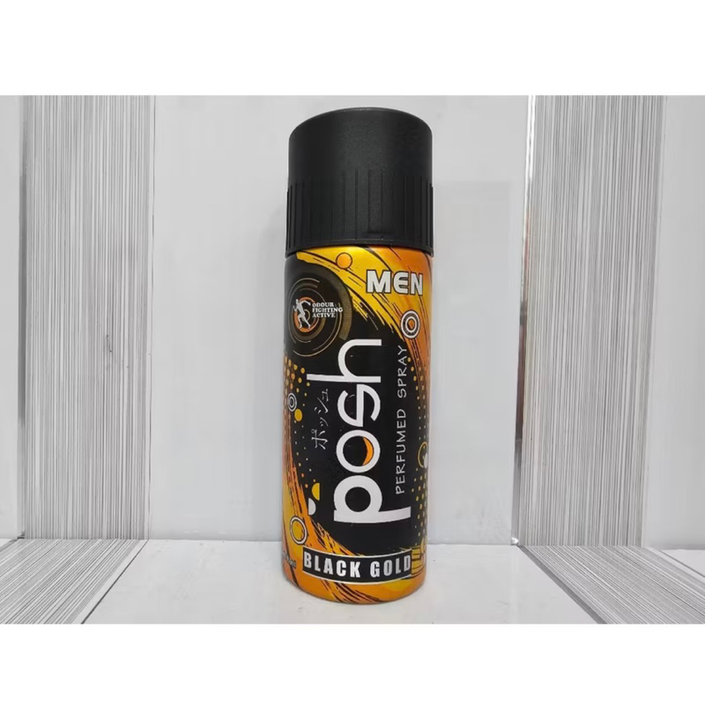 Sale ‼️ posh men 150ml/ parfum posh/ posh / posh men/ parfum coklat