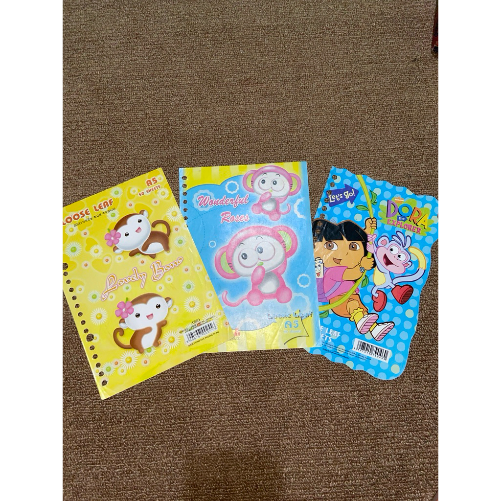 

Sampul Random