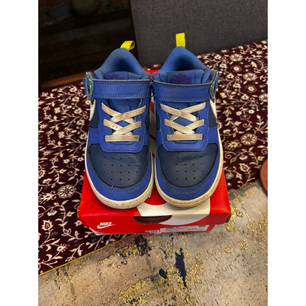 prelove nike kids shoes