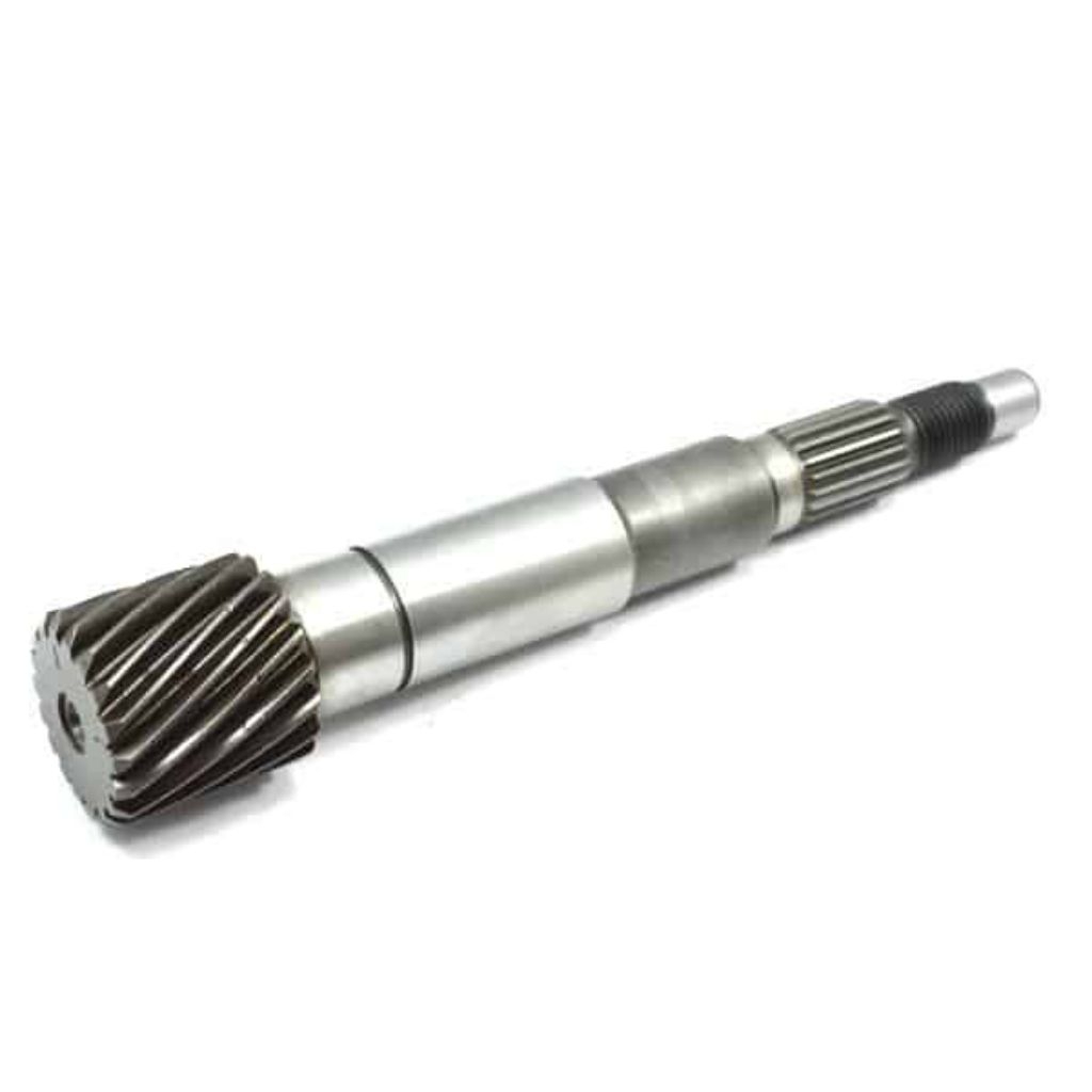 Shaft Drive 18T Honda BeAT eSP (K81)-(23411K81N00)