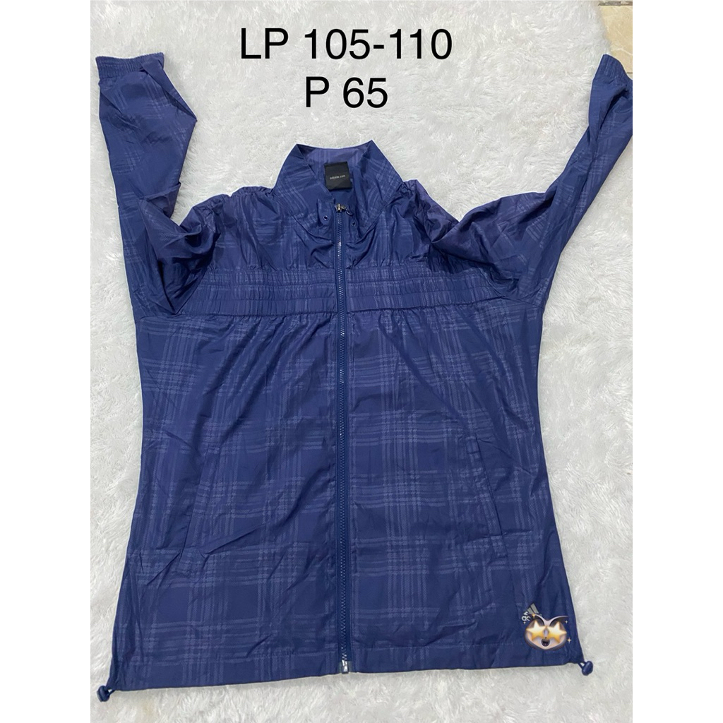 Adidas Original Windbreaker