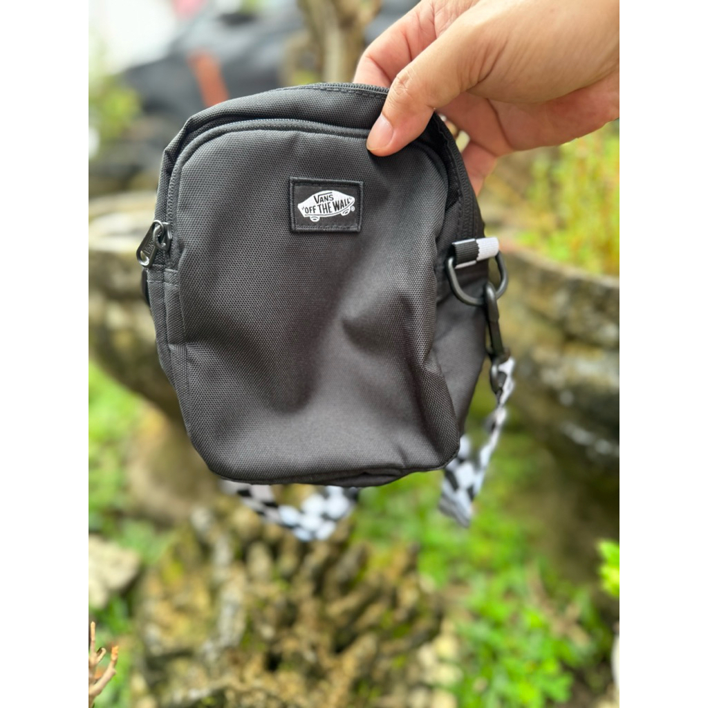 VANS - Sling Bag Original