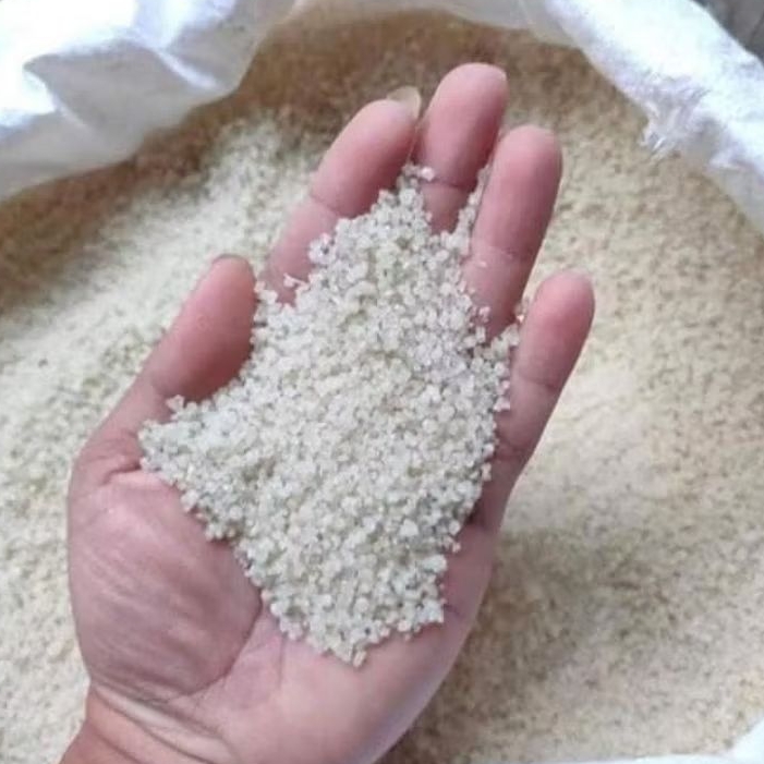 

Makanan tradisional beras oyek | beras tiwul 1 kg