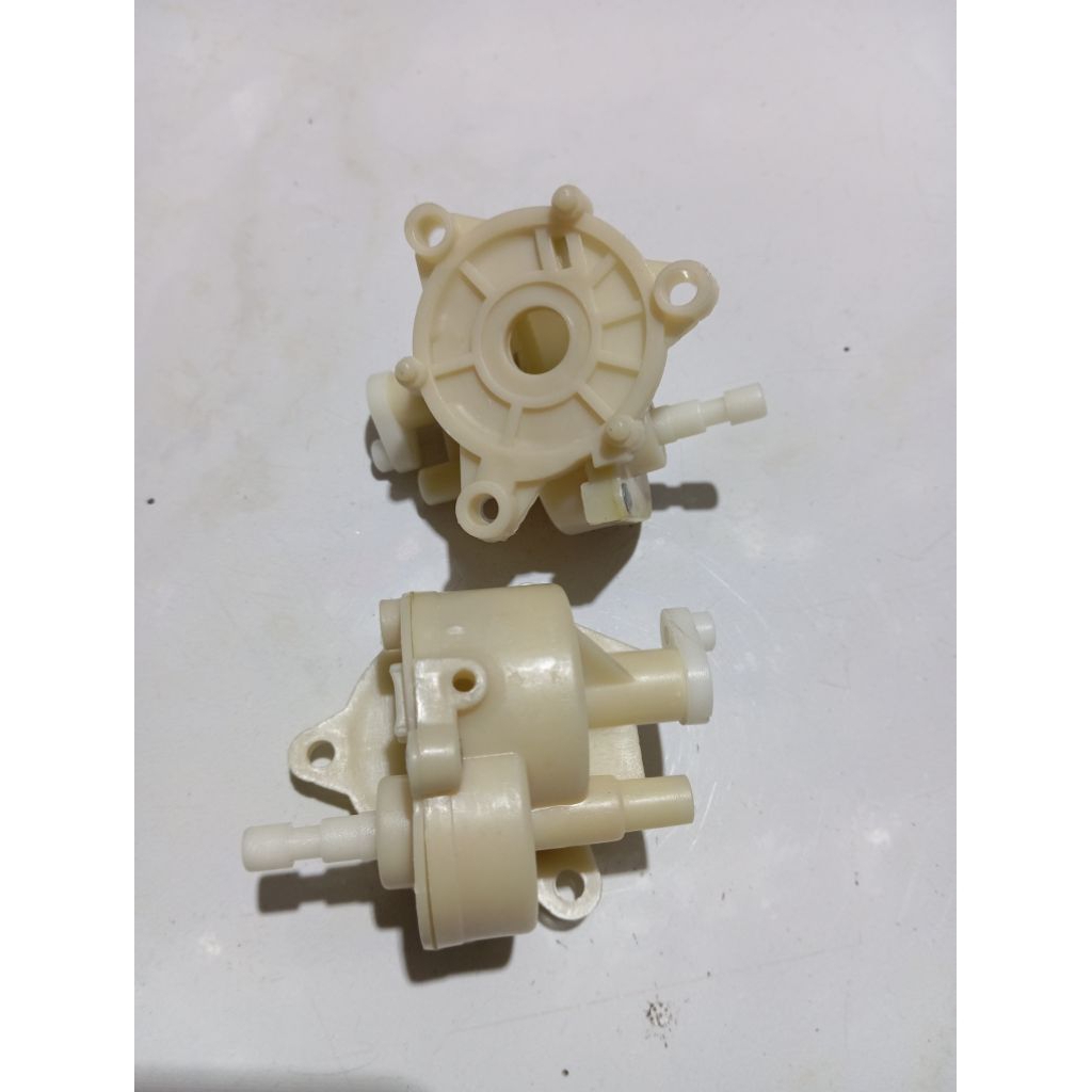 GEAR BOX KIPAS ANGIN COSMOS 12-16inc