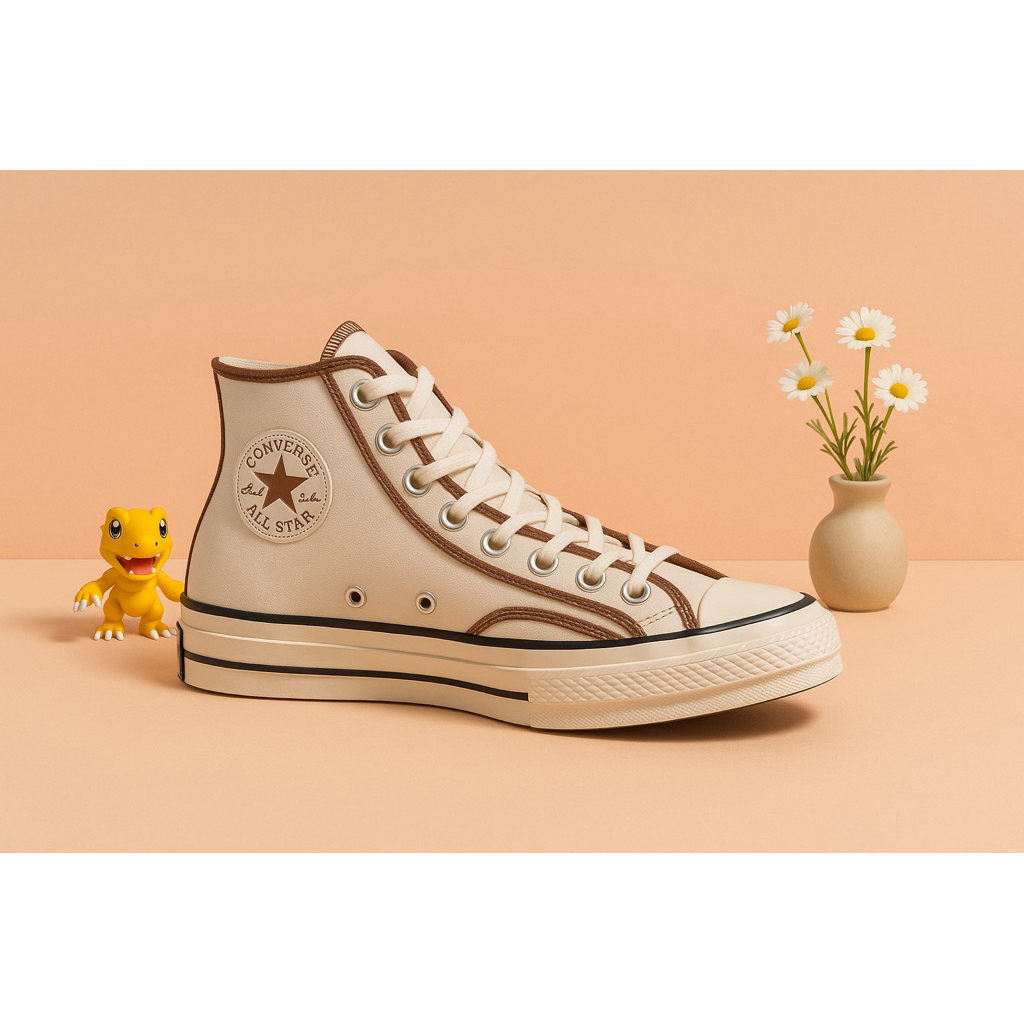 CONVERSE 70s WORKWEAR IVORY | CHUCK 70s
