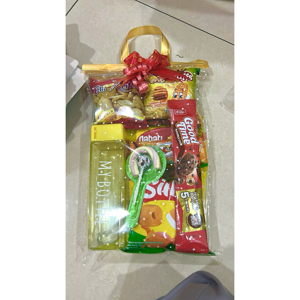 

request snack 24.000