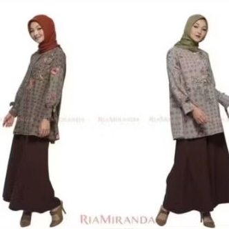 SALE NEW RIA MIRANDA MAHATI TOP