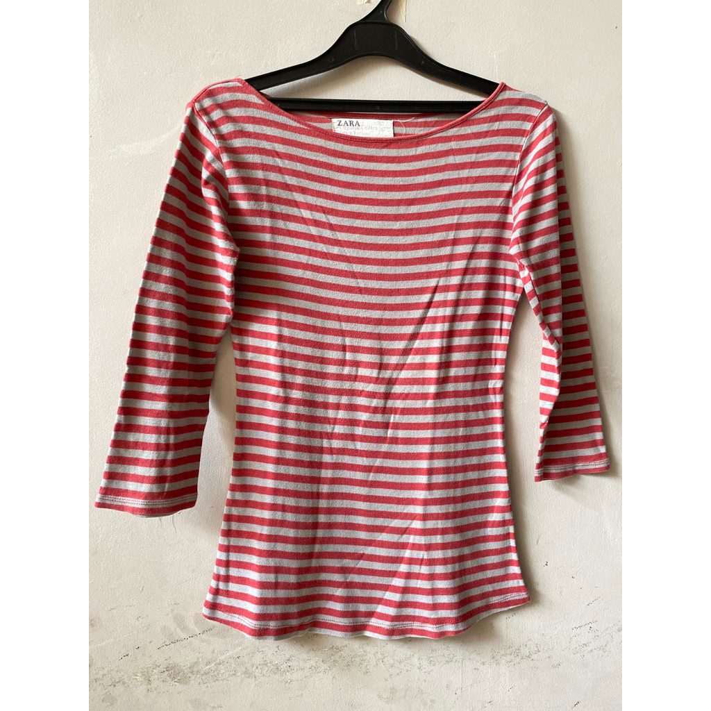 Kaos Zara wanita