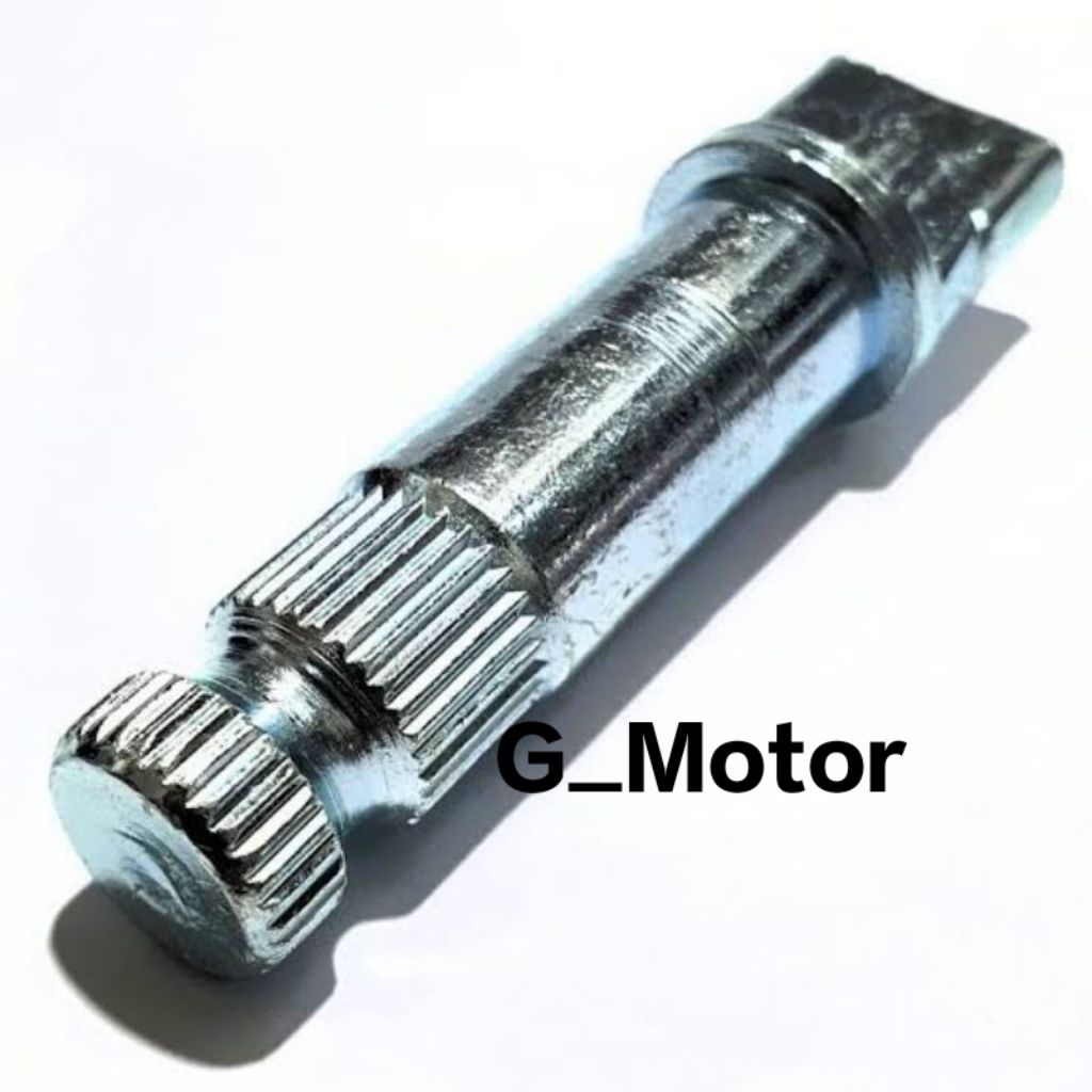 AS PAHA REM MOMENTU JUPITER Z LAMA / RXS