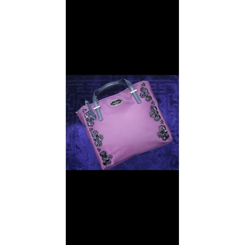 Kate Spade satchel