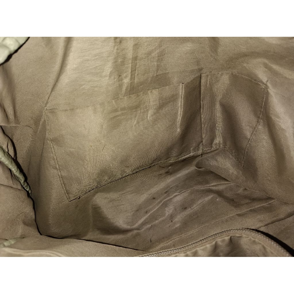 Dijual Tas Selempang Vintage merk ternama Diesel