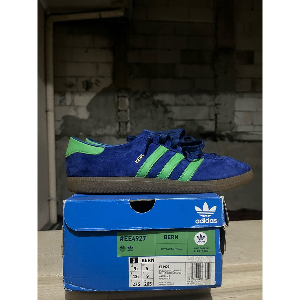 Adidas Bern 2019