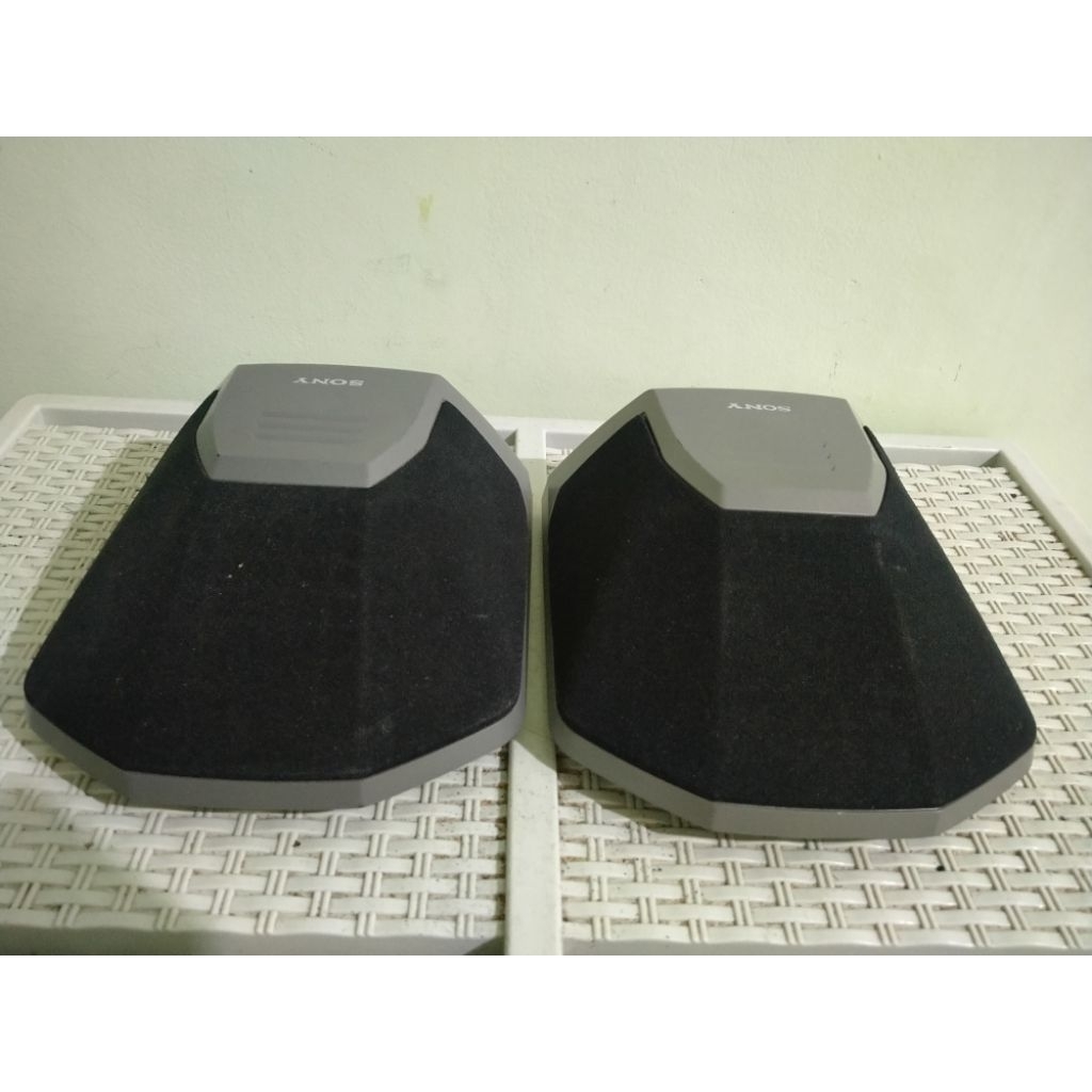 Speaker Sony Surround SS SR991