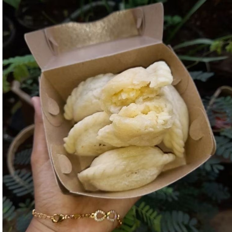 

Cireng Isi Keju by Èxito Food