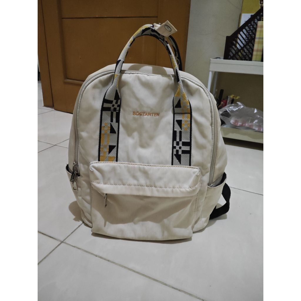 Tas Ransel Wanita (Preloved)