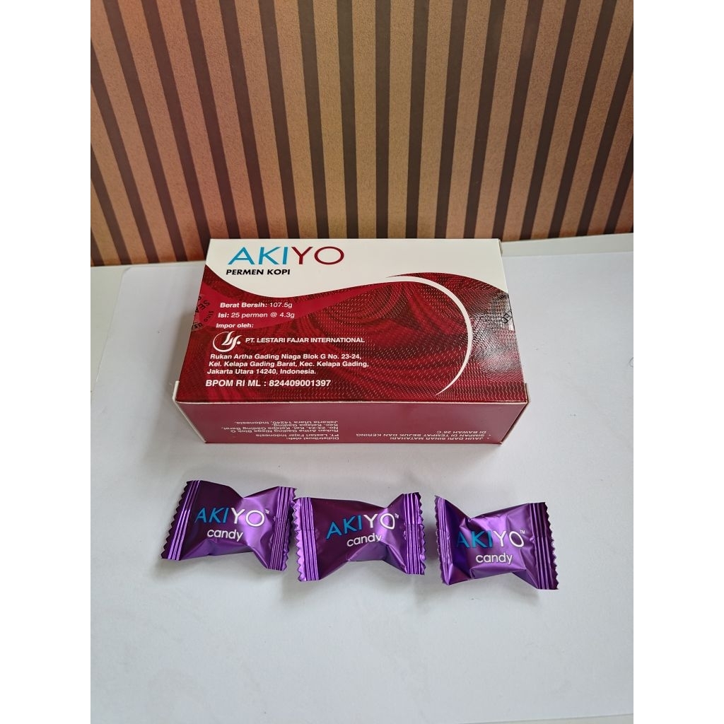 

permen aki yo candie candy harga 1pcs josh candyakiyoo