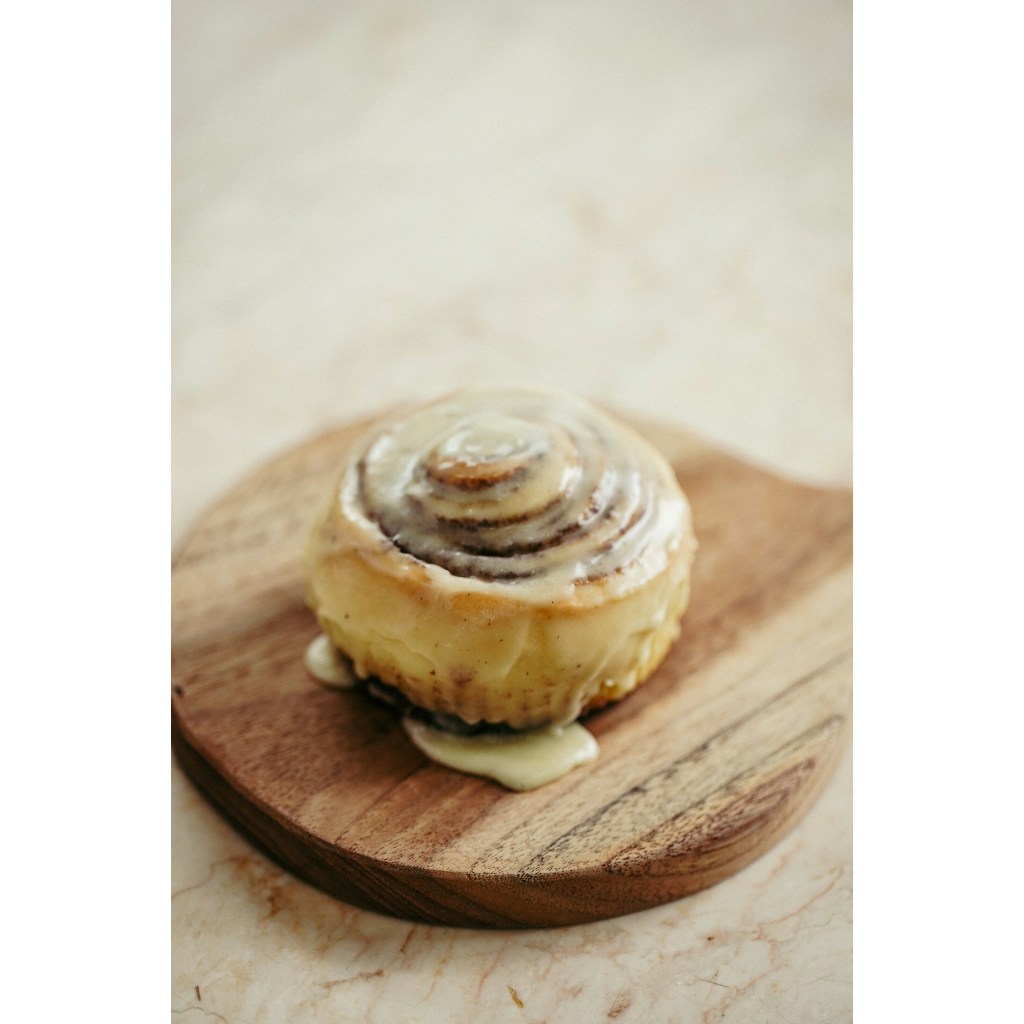 

Cinnamon Roll