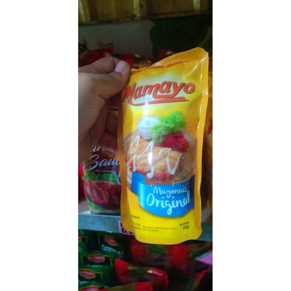 

MAMAYO