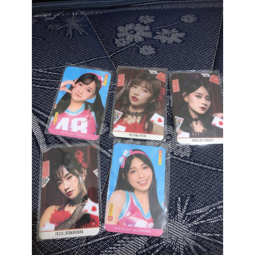 Pc All in Tour JKT48