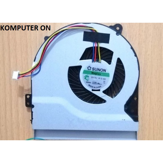 Fan Asus X450C X450CC X450EP X450 A450 Series X450C X450CC X450EP X450 A450C X550 X550C X550VC X550V