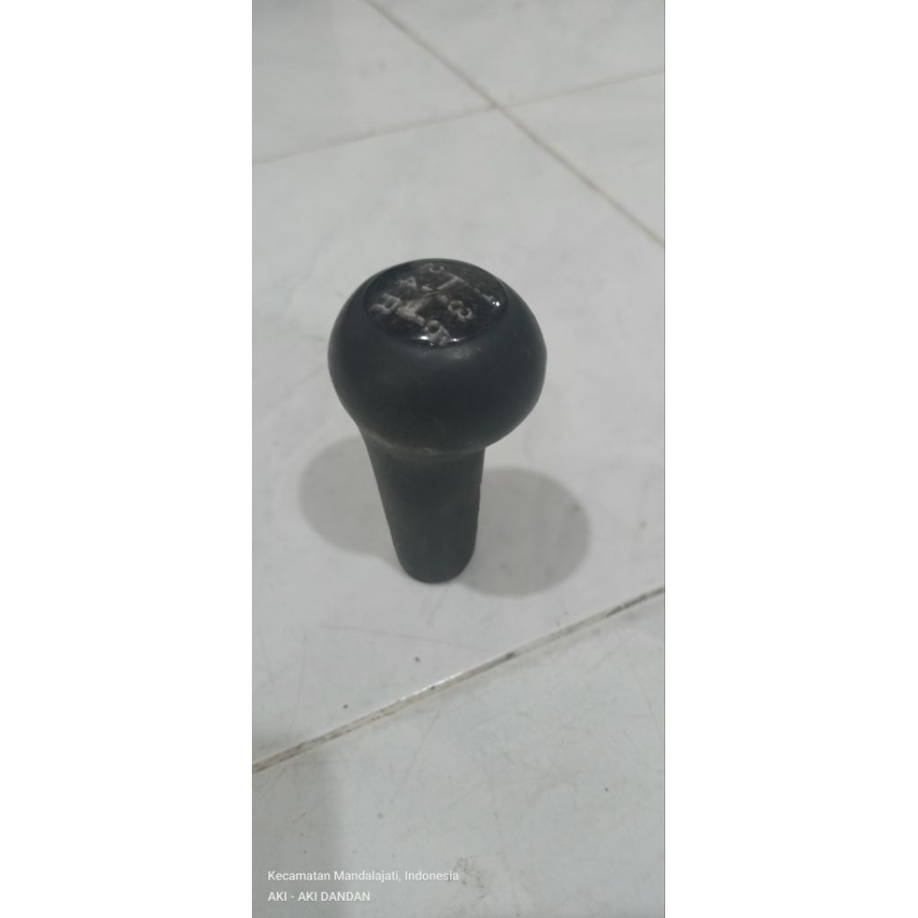 shiftknob Honda Accord executive