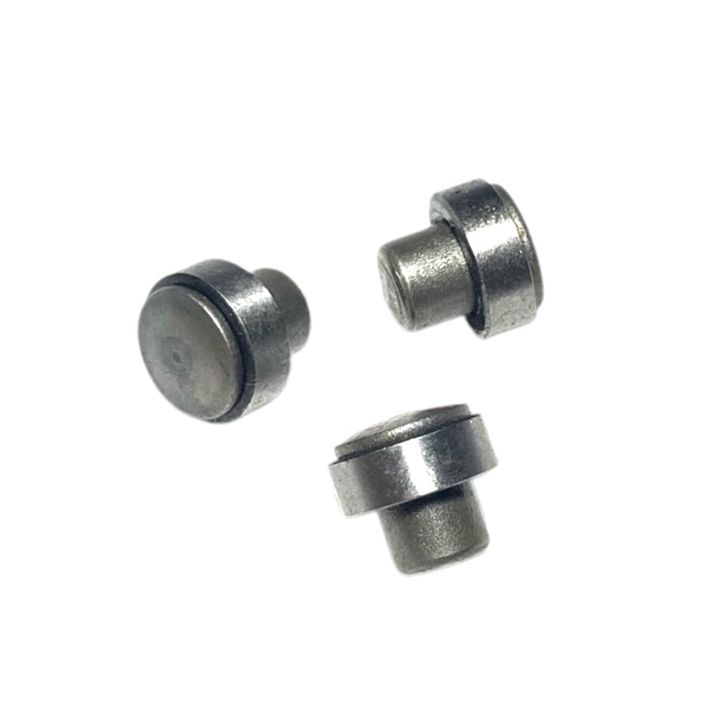 Pin guide pin CVT pelor paku pully honda Beat Vario 125 150 Fi original isi 3 pcs