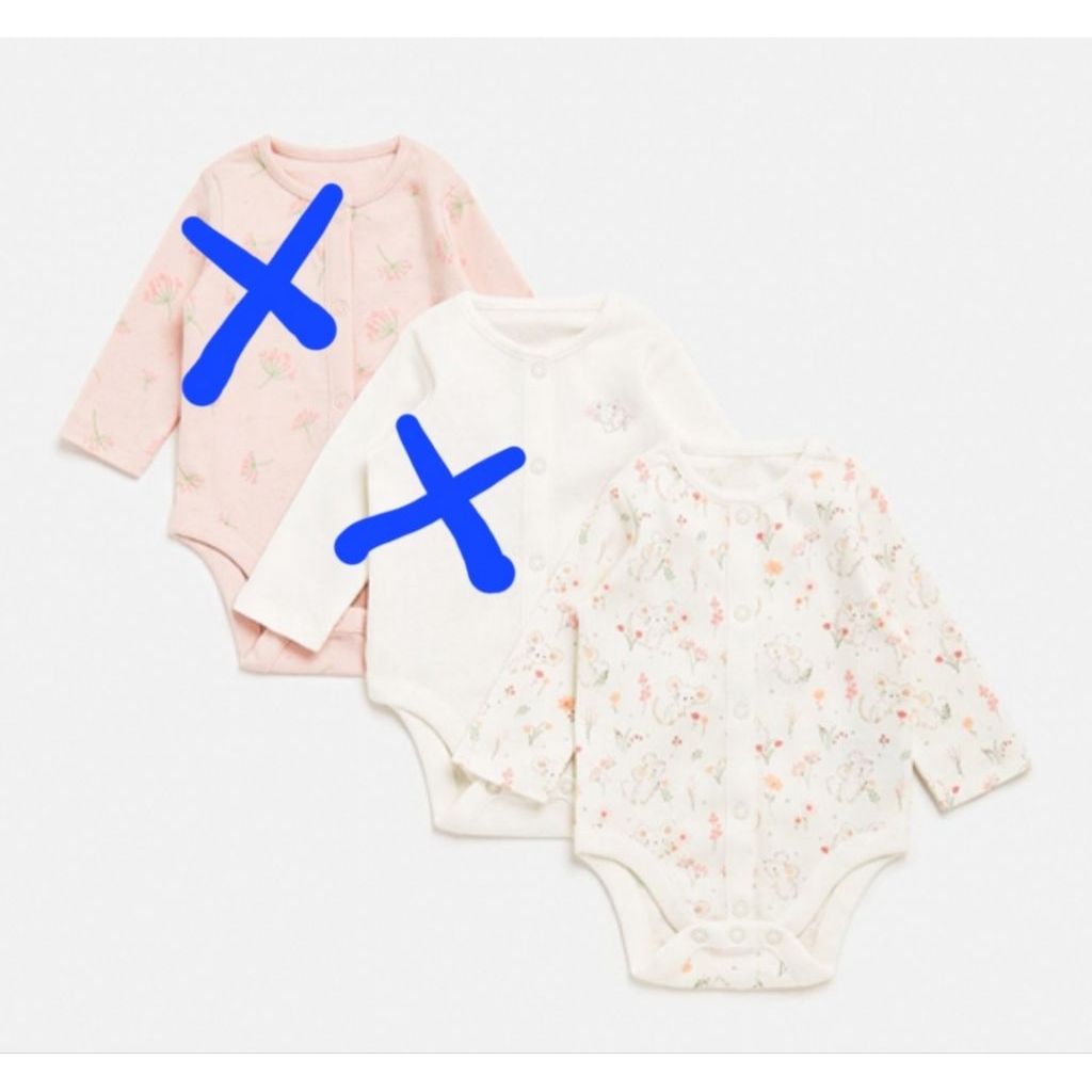 (NEW) Set Sleepwear Mothercare / Set Mothercare / Set MC / Sleepwear Mothercare / Sleepwear MC