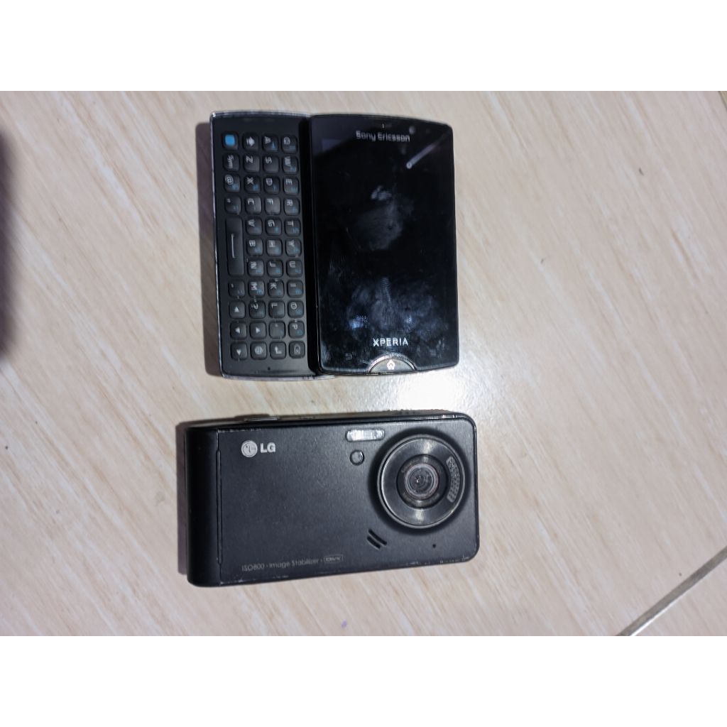 HPJadulSonyEricsonMatot