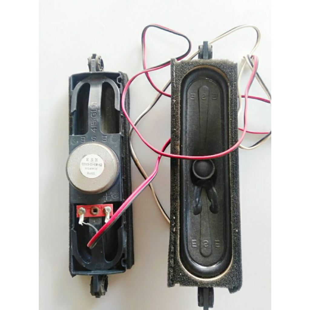 Speker Speaker Tv Changhong LED40D1200. 40D1200