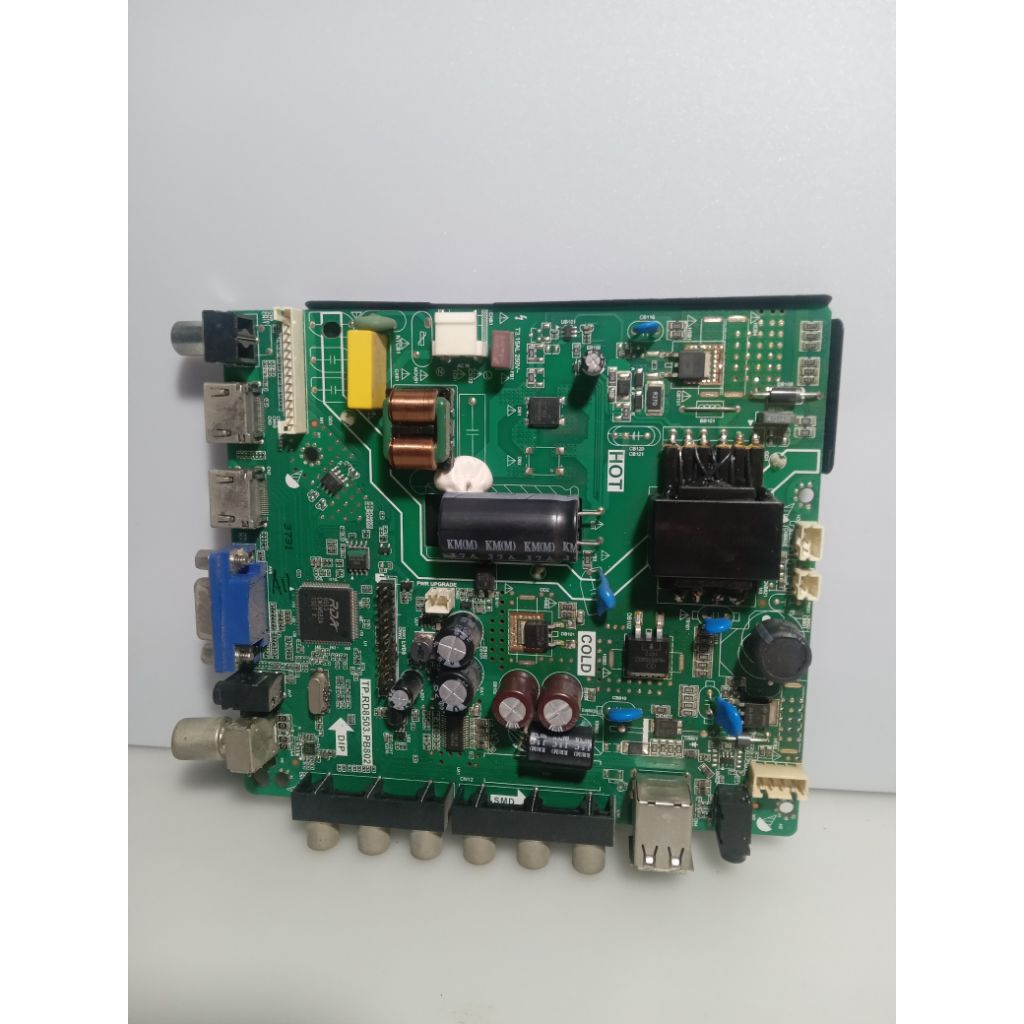 MAINBOARD TV LED IKON IK-E400M
