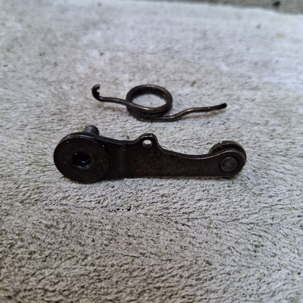 stoper perseneling operan gigi revo absolute revo fit karbu blade old stoper gigi overan operan blad