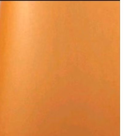 

kertas kado doff warna orange polos